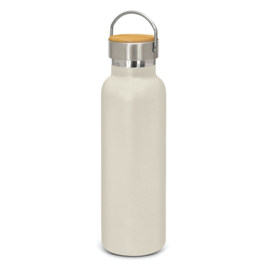 SoHo Powder Coated Bottles Ecru